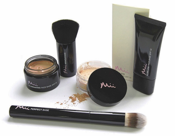 Mii Cosmetics